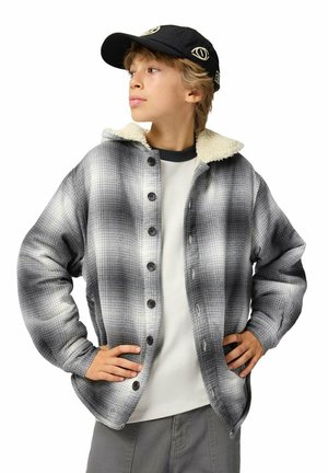 Molo, HAMELO - Winterjas - dappled check