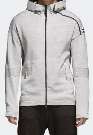 Chaqueta de entrenamiento - off-white