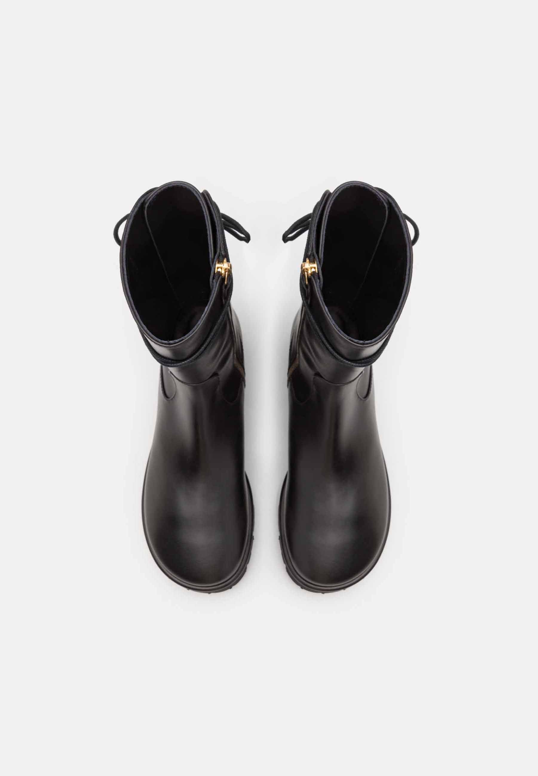 【関税込み】Dear Frances ブラック Cube ブーツ Dear Frances: The shoe brand to know in 2023