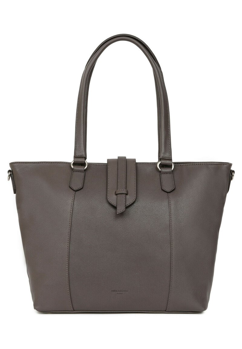 Hexagona CONFORT - Borsa a mano - taupe
