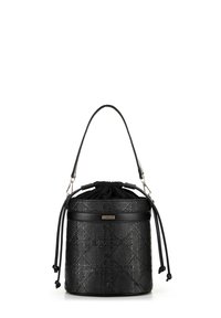 YOUNG COLLECTION - Handtasche - black