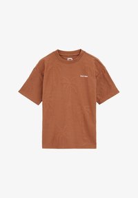 Valimata, cinnamon brown