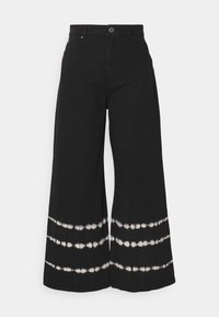 Weekend Max Mara Wide leg - white