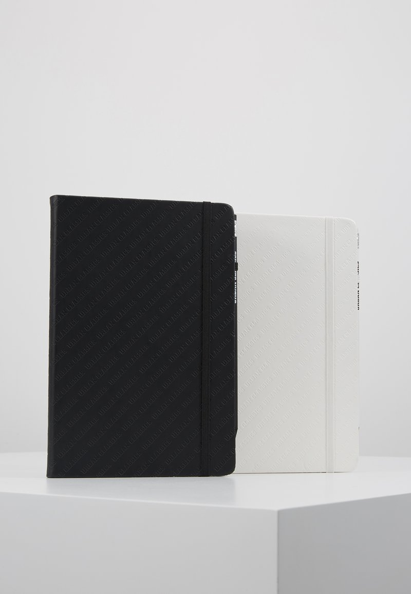 Urban Classics POCKETBOOK 2 PACK Other accessories black Zalando