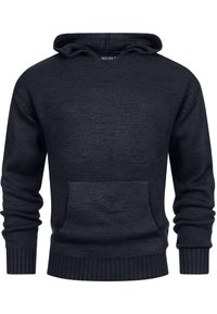 LEDGER - Hættetrøje - navy