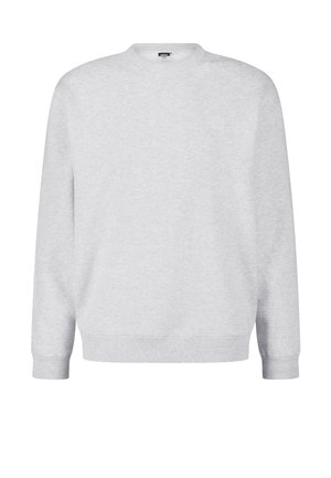 America Today, SWEATER - Sweatshirt - light grey
