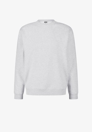 America Today, SWEATER - Sweatshirt - light grey