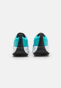 Nike Performance PROMINA - Vandresko - dusty cactus/black/white