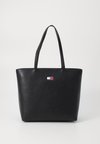 MUST TOTE - Håndveske - black