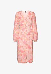 Non selezionato, crystal pink