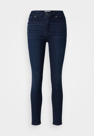 Good American LEGS - Jeans Skinny Fit - blue