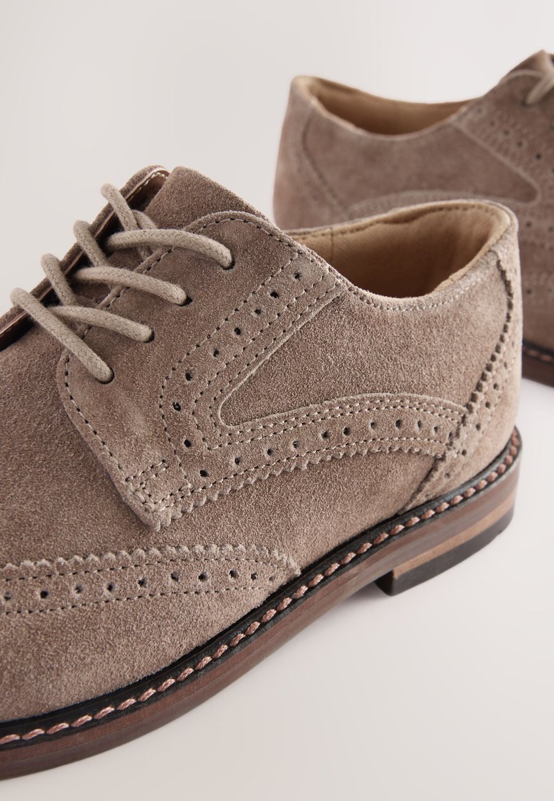 El Naturalista Scarpe senza lacci - cream/beige El Naturalista Scarpe senza lacci - cream/beige