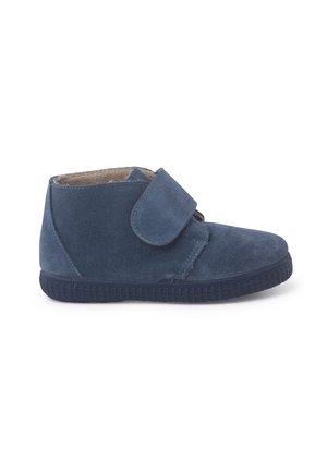 Pisamonas TIRA ANCHA ADHERENTE  - Zapatos de bebé - azul