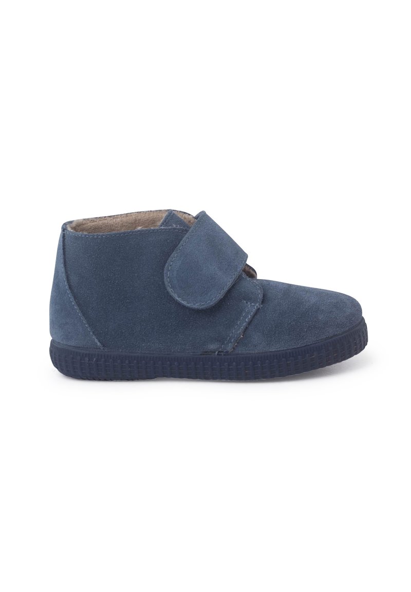 Pisamonas UNISEX granatowy
