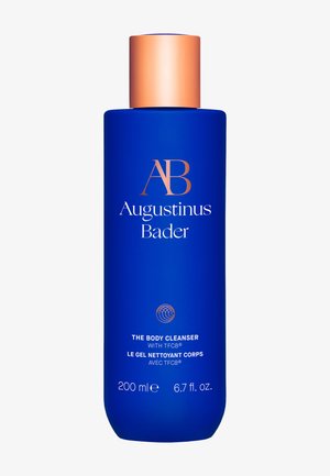 Augustinus Bader THE BODY CLEANSER - Ansiktsrengöring - -