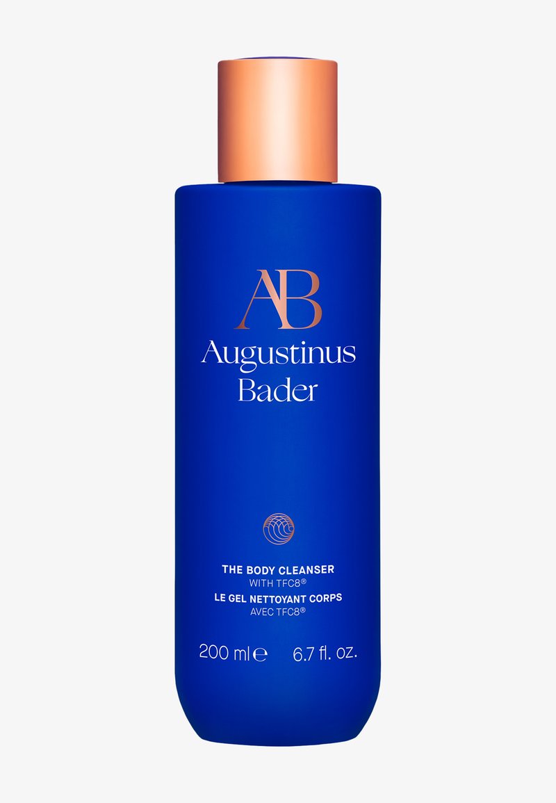 Augustinus Bader - THE BODY CLEANSER - Oczyszczanie twarzy, Powiększ