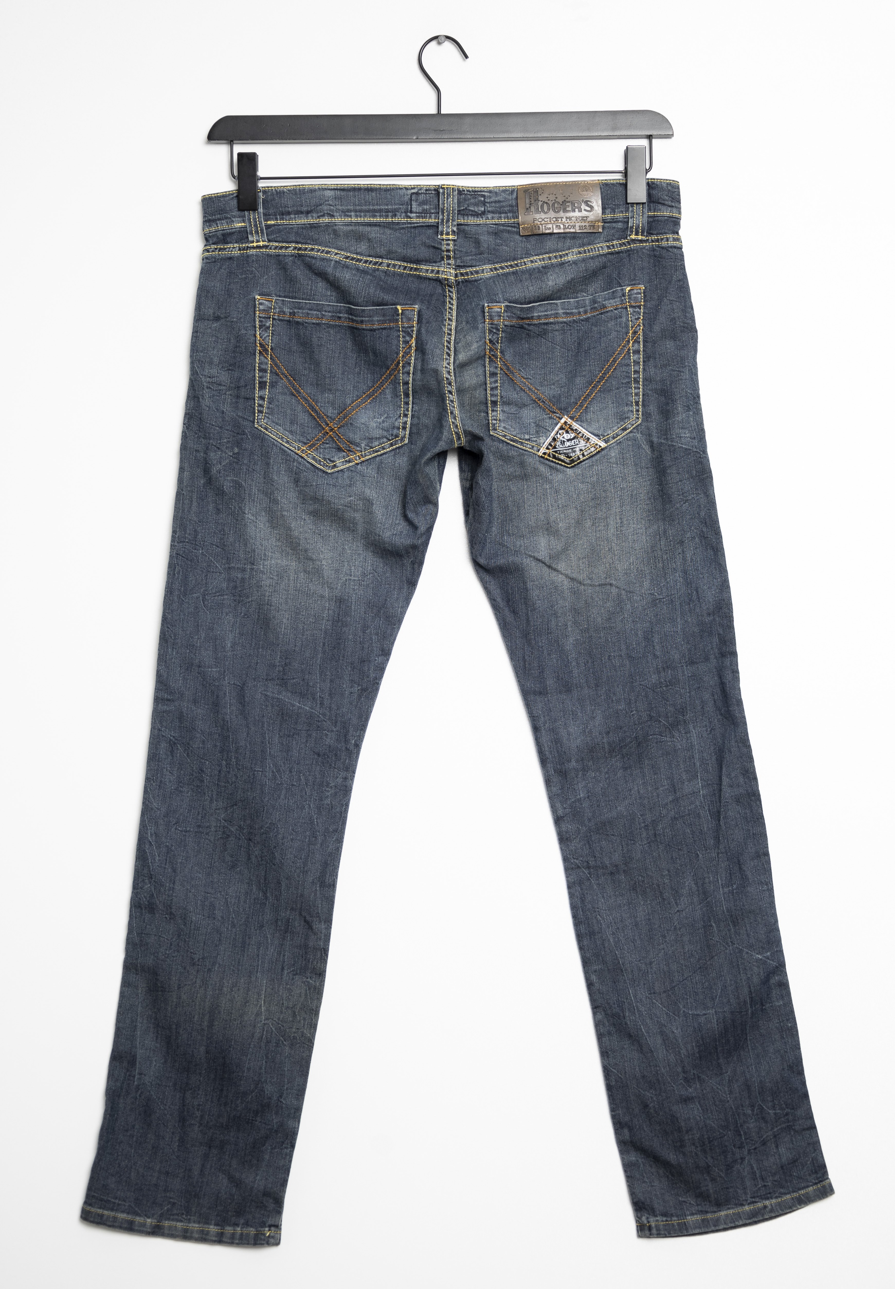 Roy Rogers Jeans a sigaretta - blue/blu - Zalando.it