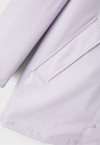 Name it NKNDRY RAIN LONG UNISEX - Impermeable - pink
