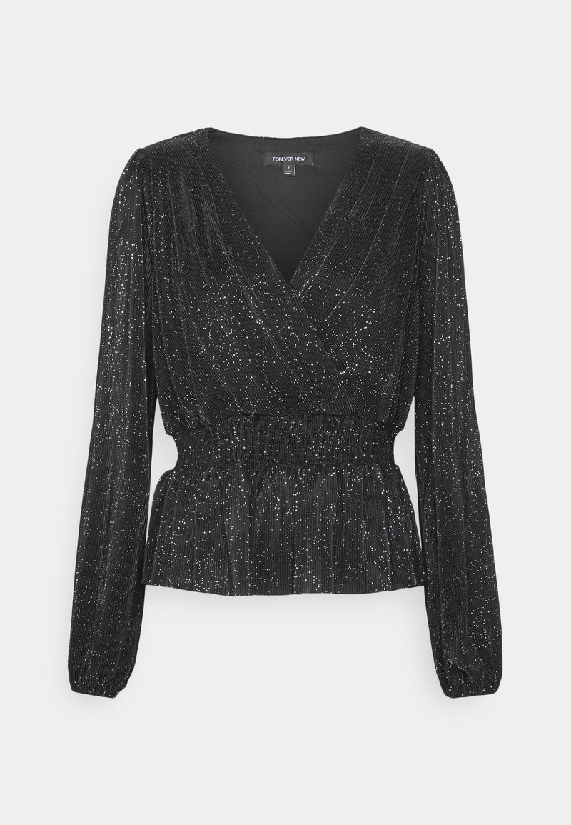 Forever New Blouse zwart Forever New Blouse zwart