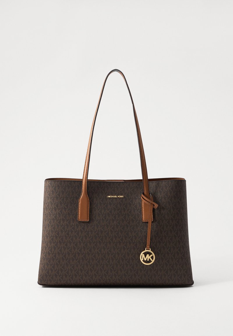 MICHAEL Michael Kors RUTHIE Handtasche brown/acorn/braun