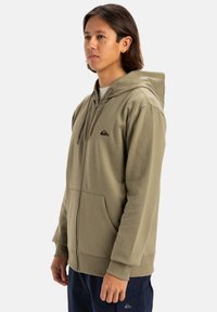 Quiksilver - Bluza rozpinana