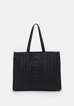 TOTE - Tote bag - nero