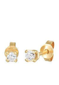 Ikke valgt, gold-coloured