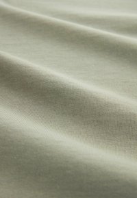 Next HEAVYWEIGHT 3 PACK - Basic póló - charcoal sage white