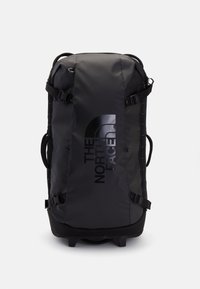 The North Face BASE CAMP ROLLING THUNDER 36 UNISEX - Trolley - black/white