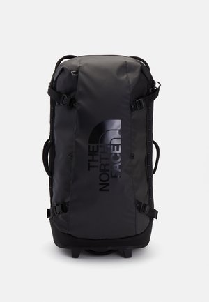 The North Face BASE CAMP ROLLING THUNDER 36 UNISEX - Trolley - black/white
