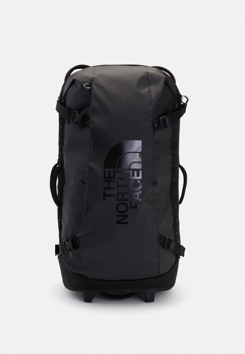 The North Face BASE CAMP ROLLING THUNDER 36 UNISEX - Trolley - black/white