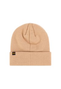 Alpha Industries CREW BEANIE UNISEX - Beanie - dusty coral
