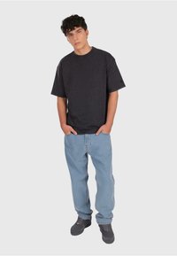 Dropsize - T-shirt basic