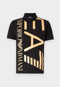 Neizvēlēts, black/gold