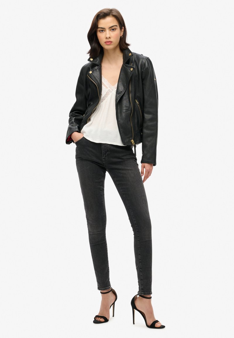 Superdry & Co Top wit Superdry & Co Top wit