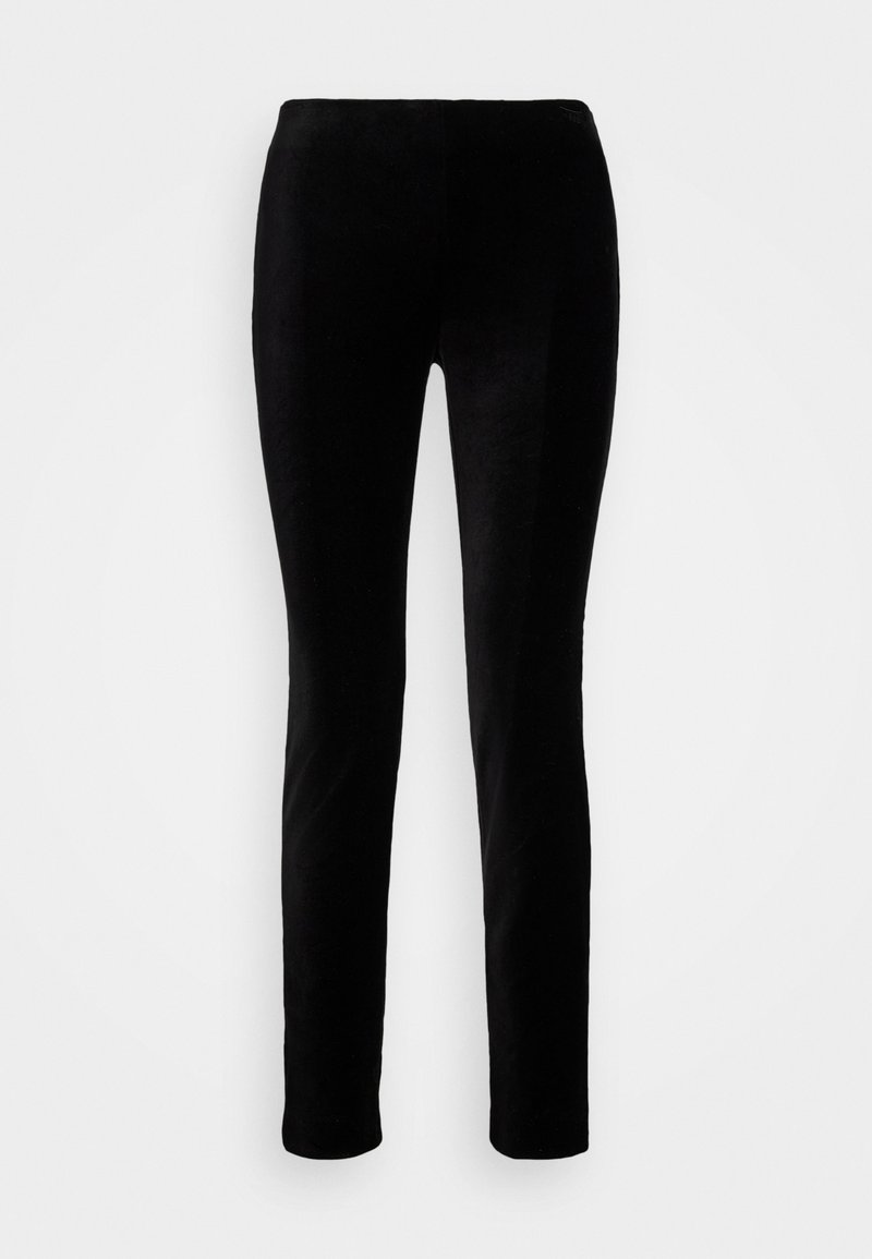 Lauren Ralph Lauren - Pantalones (negro)