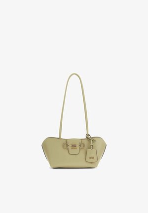 Guess, JANIE SCHULTERTASCHE 34 CM - Sac à main - sage