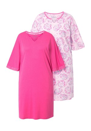 2 PACK - Yöpaita - pink