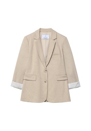 Blazer - white