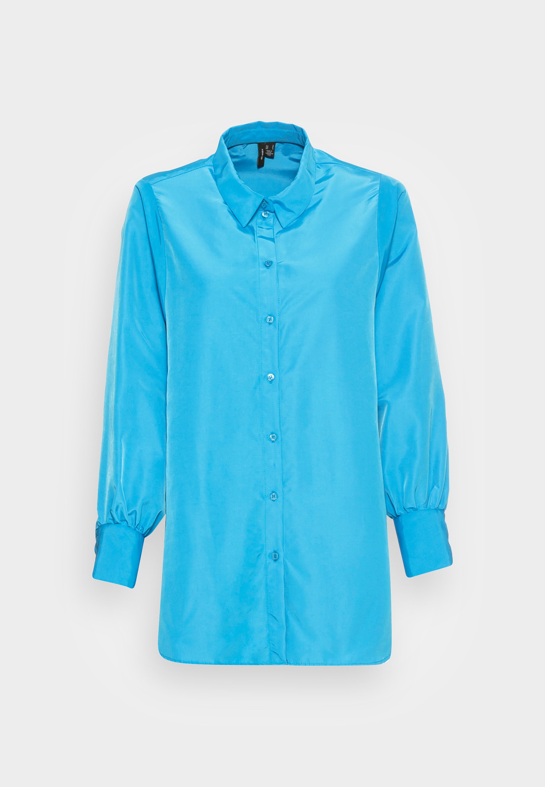 Vero Moda VMALASKA LOOSE SHIRT - Button 