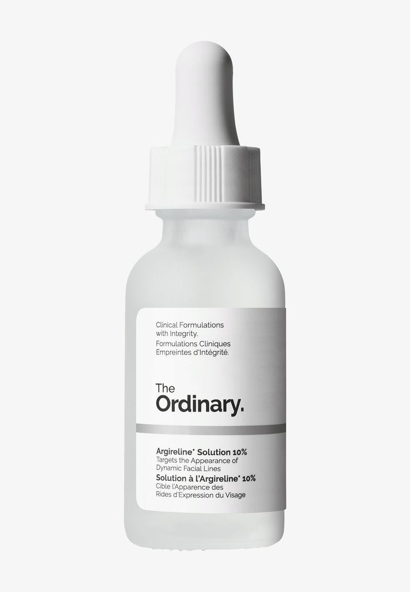 The Ordinary - ARGIRELINE-LÖSUNG 10% - Anti-Aging - -, Vergrößern