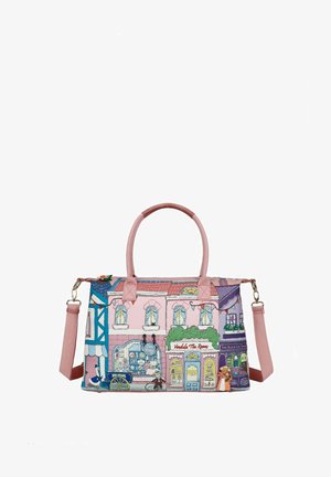 Vendula LONDON - Handtas - rosa