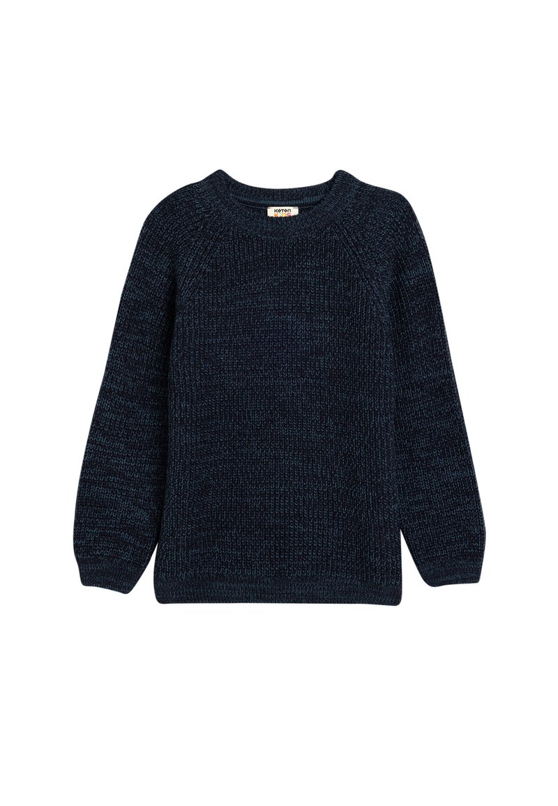Koton Trui - dark blue