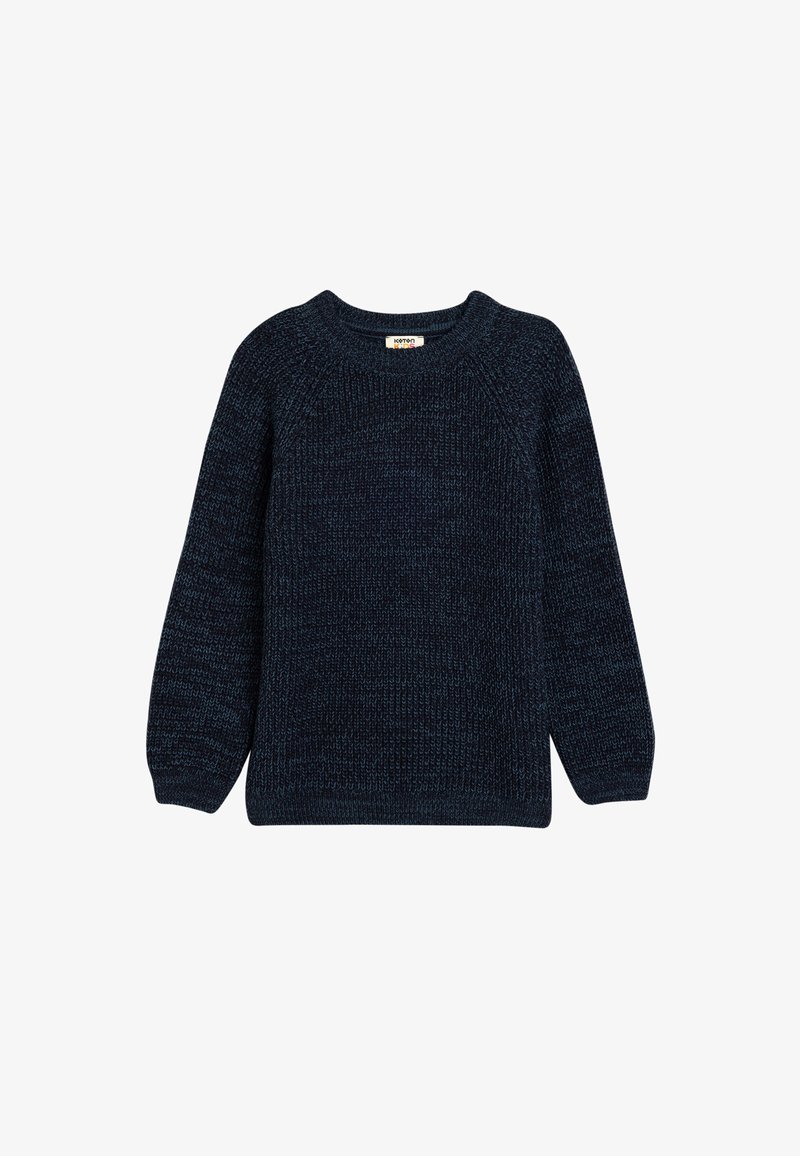 Koton Strickpullover - dark blue