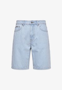 Sélectionné, washed cold blue