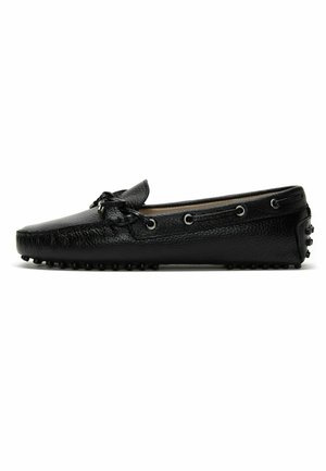 Derimod Bootsschuh - black