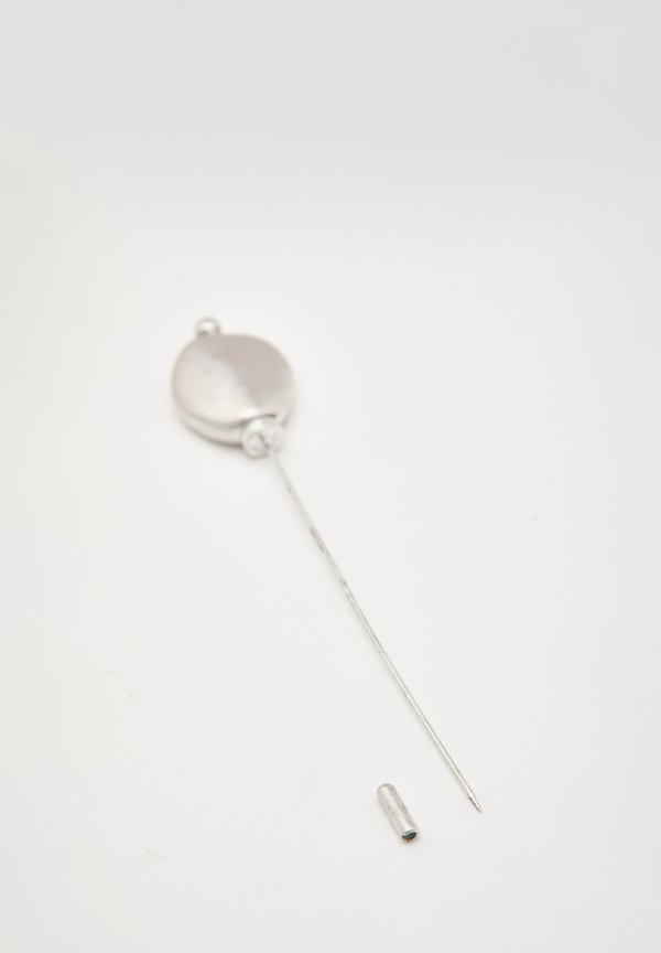 WITH LEAF PIECE 2 PACK - Brooch4