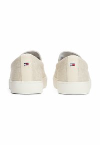 Tommy Hilfiger Loafers - ecru