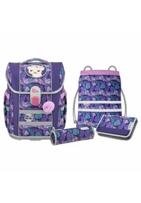 Non selezionato, dschungel