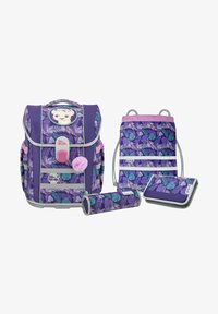 Non selezionato, dschungel